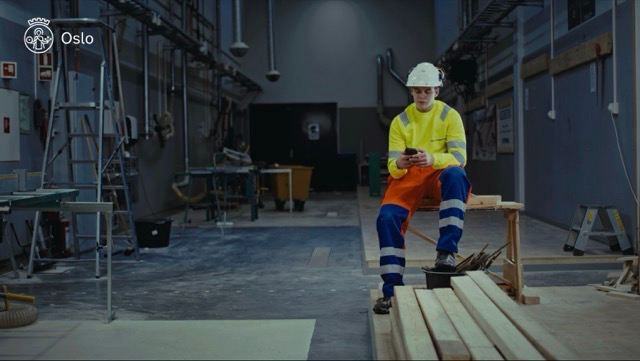 Aksjon Gjenvinning 2025