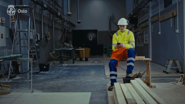 Rådgivertjenesten for lærlinger